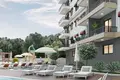 1 bedroom apartment 44 m² Avsallar, Turkey