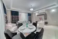 Квартира 3 комнаты  Оба, Турция