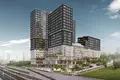 Квартира 1 комната 186 м² Турция, Турция