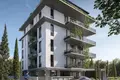 Appartement 1 chambre 74 m² Agios Ioannis, Chypre