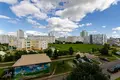 2 room apartment 62 m² in Minsk, Belarus