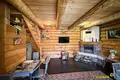Haus 70 m² Bialarucki sielski Saviet, Belarus