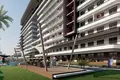 1 bedroom apartment 87 m² Mediterranean Region, Turkey