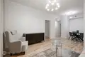 Apartamento 3 habitaciones 90 m² Riga, Letonia