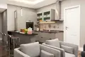 1 bedroom apartment 55 m² Budva, Montenegro
