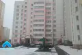 Apartamento 1 habitación 36 m² Mazyr, Bielorrusia