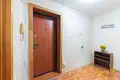 1 room apartment 35 m² Minsk, Belarus