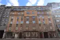 Apartamento 4 habitaciones 109 m² Riga, Letonia