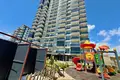 Квартира 3 комнаты 130 м² Мезитли, Турция