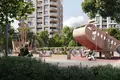 Квартира 64 м² Бейликдюзю, Турция