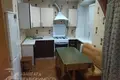 1 room apartment 31 m² Minsk, Belarus