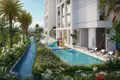 Квартира 2 комнаты 1 345 м² Дубай, ОАЭ