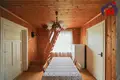 Casa 79 m² Lasanski selski Savet, Belarús