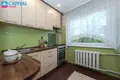 Appartement 1 chambre 33 m² Vilnius, Lituanie