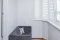 3 room apartment 76 m² Zhodzina, Belarus