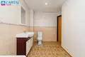 Apartamento 4 habitaciones 165 m² Vilna, Lituania