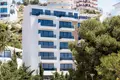 Penthouse 4 pokoi 220 m² Saranda, Albania