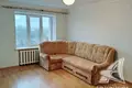 Квартира 1 комната 34 м² Брест, Беларусь