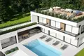 5 bedroom villa 375 m² Porec, Croatia