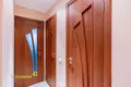 Wohnung 2 zimmer 47 m² Minsk, Belarus