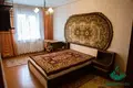 Wohnung 4 Zimmer 81 m² Baranawitschy, Weißrussland