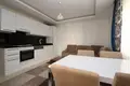 Mieszkanie 2 pokoi 48 m² Alanya, Turcja