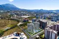 Apartamento 2 habitaciones 60 m² Mahmutlar, Turquía