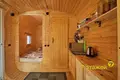 Dom 40 m² Bialarucki sielski Saviet, Białoruś