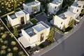 Dom 3 pokoi 208 m² Konia, Cyprus
