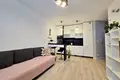 2 room apartment 38 m² Krakow, Poland