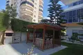 Appartement 3 chambres  Mahmutlar, Turquie