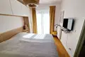 2 room apartment 49 m² in Krakow, Poland