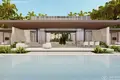 Casa 2 habitaciones 497 m² Male, Maldivas