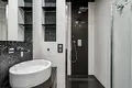 3 room apartment 97 m² Warsaw, Poland