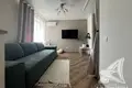 Apartamento 1 habitación 39 m² Brest, Belarús