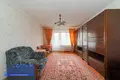 3 room apartment 69 m² Minsk, Belarus