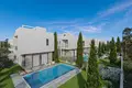 Haus 3 Schlafzimmer 200 m² Geroskipou, Zypern