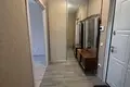 Apartamento 1 habitación 44 m² Gómel, Bielorrusia