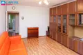 2 room apartment 45 m² Šiauliai, Lithuania