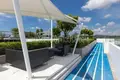 Appartement 1 chambre 34 m² Choeng Thale, Thaïlande