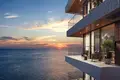 Appartement 3 chambres 163 m² Doubaï, Émirats arabes unis