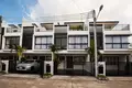 Szeregowiec 3 pokoi 192 m² Phuket, Tajlandia