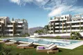 3 bedroom apartment  Torrox, Spain