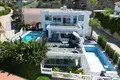 Casa 6 habitaciones 400 m² Región del Mediterráneo, Turquía
