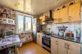 2 room apartment 47 m² Minsk, Belarus