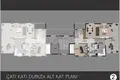 Duplex 4 bedrooms 200 m² Osmangazi, Turkey
