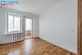 Квартира 2 комнаты 52 м² Вильнюс, Литва