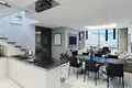 Townhouse 4 bedrooms 175 m² Benidorm, Spain