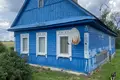 House 57 m² Dzieraunianski sielski Saviet, Belarus