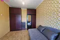 Apartamento 3 habitaciones 74 m² Mazeikiai, Lituania